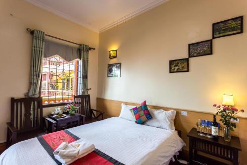 Auberge Dang Trung Hotel