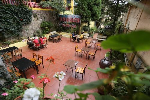 Auberge Dang Trung Hotel