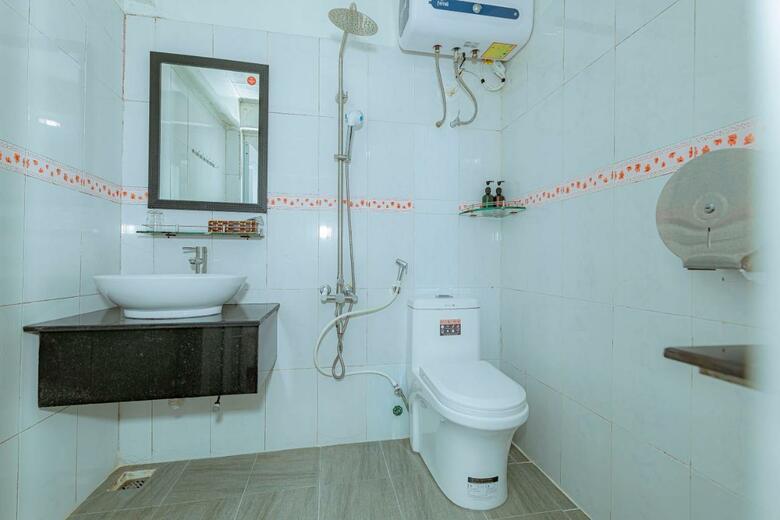 Hotel Ken's House Backpackers