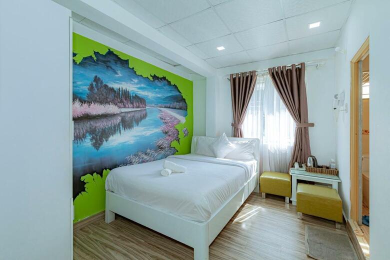 Hotel Ken's House Backpackers