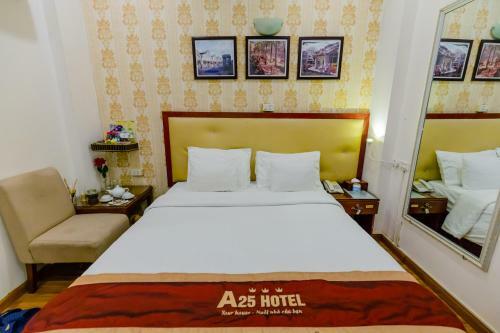 A25 Sun Hotel - An Duong