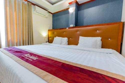 A25 Sun Hotel - An Duong