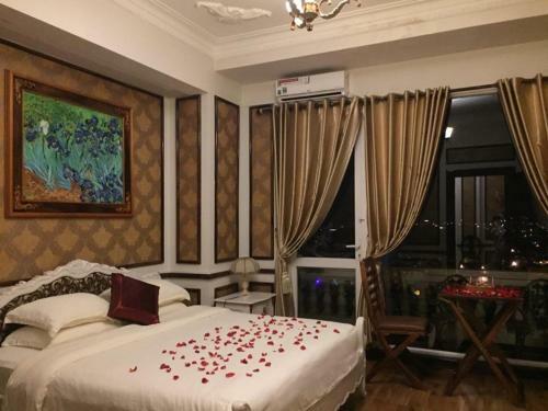 Bed & Breakfast Villa Vista - Highlands Home