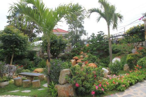 Bed & Breakfast Villa Vista - Highlands Home