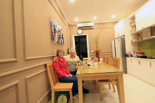 Tung Trang Hotel