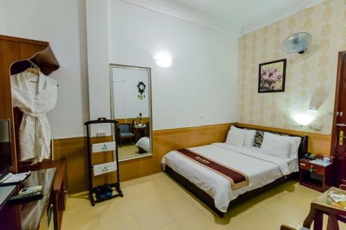 Hotel A25 Hai Yen - Cau Giay