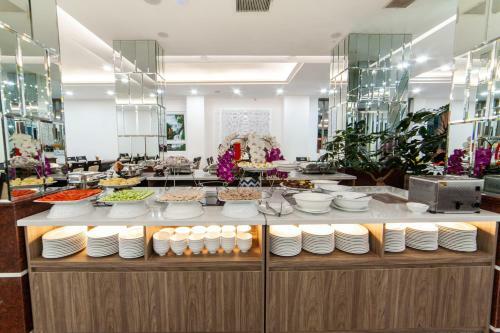 Rum Vang II Hotel Da Lat