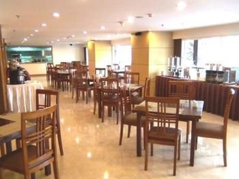 Apartamentos Fraser Suites Hanoi