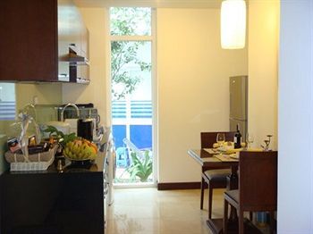 Apartamentos Fraser Suites Hanoi