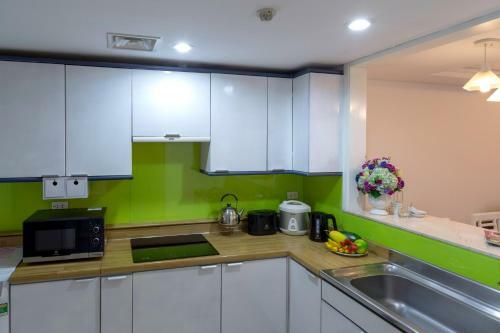 Aparthotel Rose Garden Residences