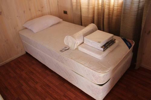 Apartamento Caba�a Los Canelos De Villarica