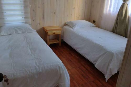 Apartamento Caba�a Los Canelos De Villarica