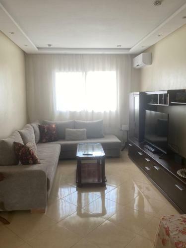 Apartamento Appartement � Martil Riad Sophia
