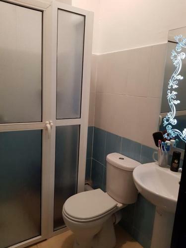 Apartamento Appartement � Martil Riad Sophia