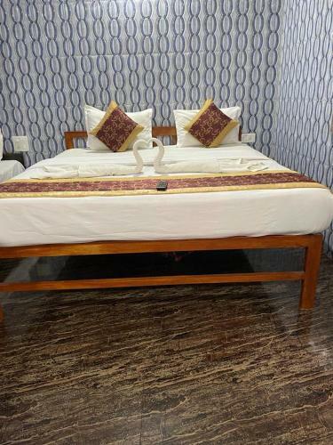 Hostal Turista Hospitality
