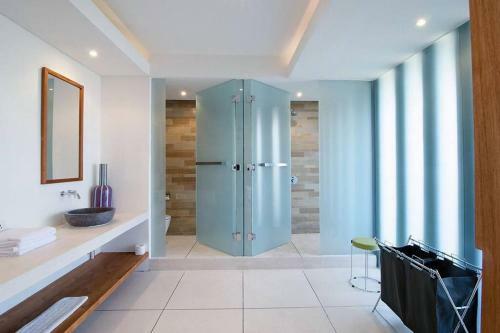 Villa Jeeva Mandalika