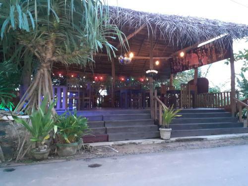 Hostal Blue Horizon Villa