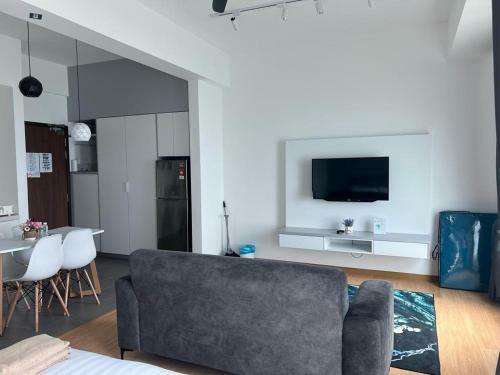 Apartamento Hannstudio Imperium Residence Kuantan