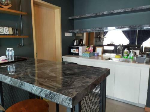 Apartamento Hannstudio Imperium Residence Kuantan