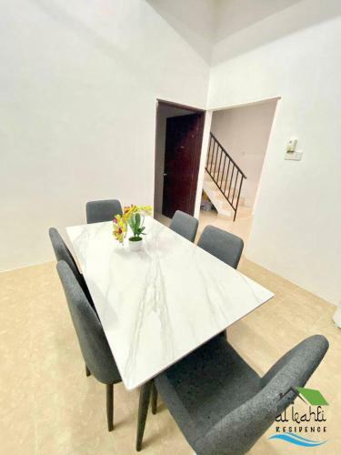 Al Kahfi Residence @ Tok Jembal 2