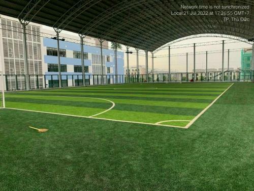 Apartamento Vinhomes Grand Park Second Home.