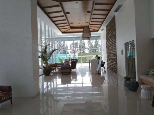 Apartamento Elegant Studio At Azure North Pampanga