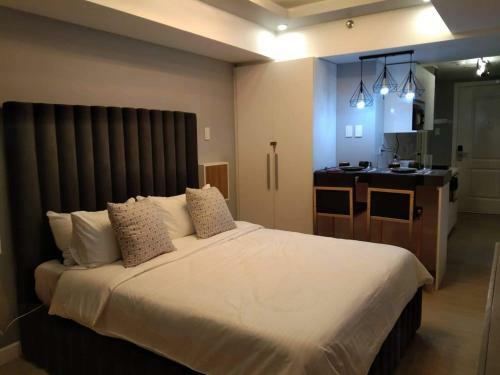 Apartamento Elegant Studio At Azure North Pampanga