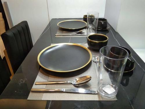 Apartamento Elegant Studio At Azure North Pampanga