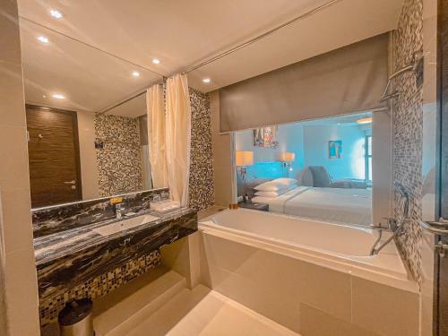 Apartamento My Skylight Havana Luxury