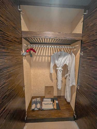 Apartamento My Skylight Havana Luxury
