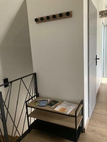 Apartamento Mill�sime C�tes Des Blancs