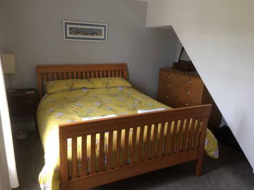 Central Braunton Eco Home