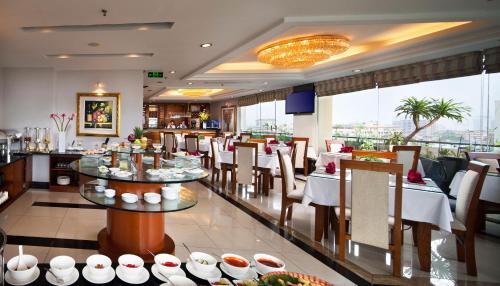 Luxeden Hotel