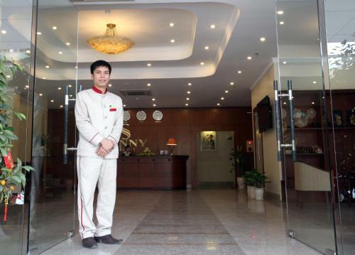 Sunny 3 Hotel