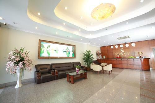 Sunny 3 Hotel
