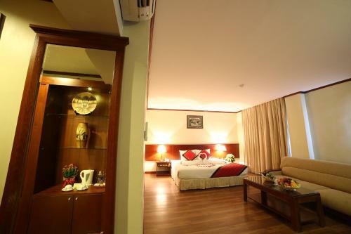 Sunny 3 Hotel
