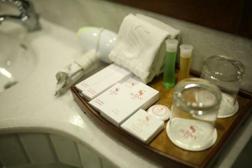 Sunny 3 Hotel