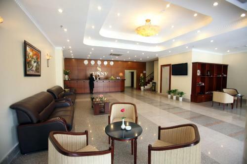 Sunny 3 Hotel