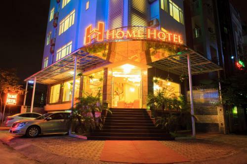 Home Hotel