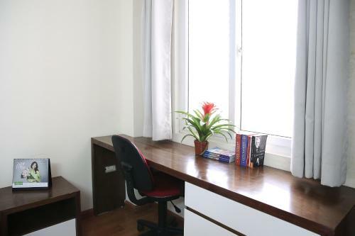 Apartamento New Land House 1