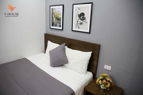 Apartamento New Land House 1