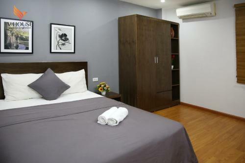 Apartamento New Land House 1
