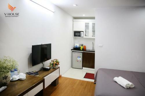 Apartamento New Land House 1