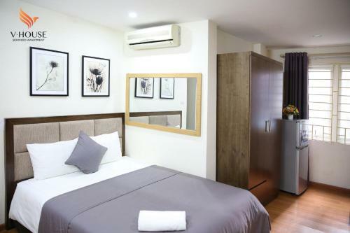 Apartamento New Land House 1