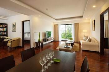 Hotel Elegant Suites Westlake