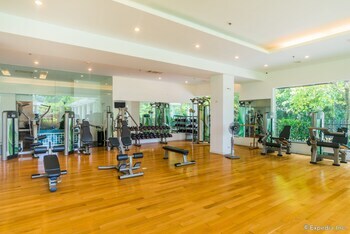 Hotel Elegant Suites Westlake