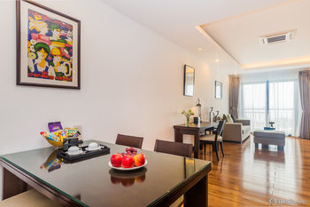 Hotel Elegant Suites Westlake