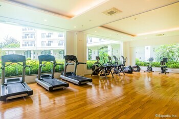 Hotel Elegant Suites Westlake