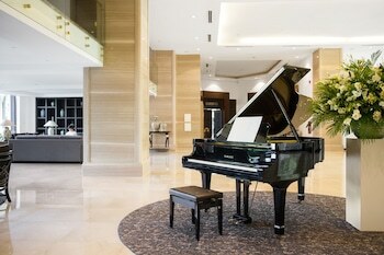 Hotel Elegant Suites Westlake