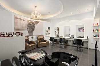 Hotel Elegant Suites Westlake